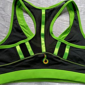 Stylish BOKWA Sports Bra