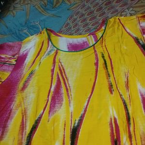 Girls Kurti