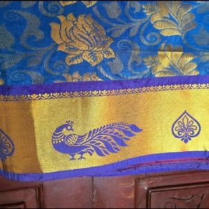 Banarasi Silk Saree