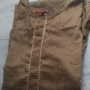 Kurta Pant Set