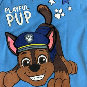 Shorts T-shirt Set - Paw Patrol