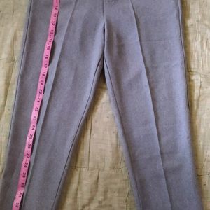 Highwast Formal Pants