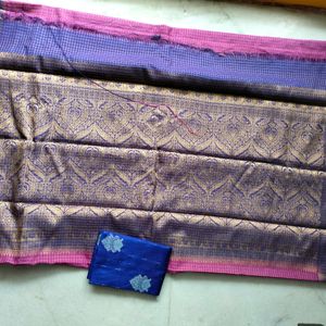 Chanderi Silk