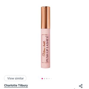 Charlotte Tilbury-Pillowtalk Push Up Lashes Maskar