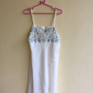 Coquette Lace Dress