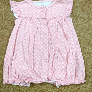 Baby Girls Frock