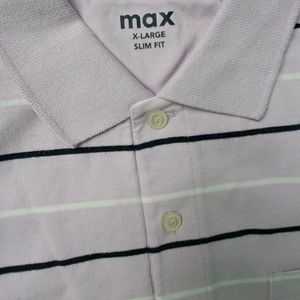 Original Max Brand Tshirt