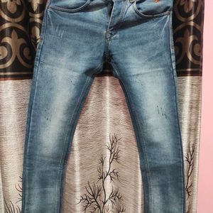 SuperDry Men's Jeans