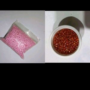 1441 Gm Seed Beads