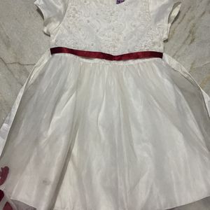 Angel Frock