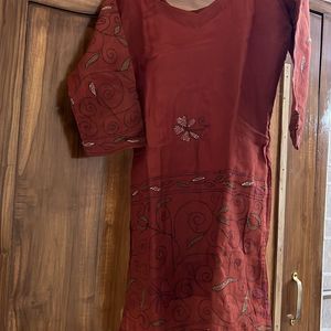 Cotton Kurti