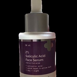 The Derma Co Serum For Acne