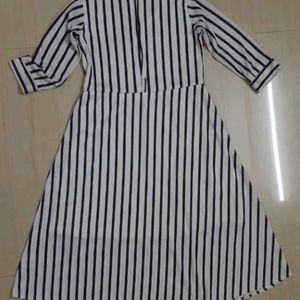 Simple Frock For Girl's