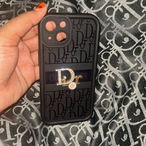 Branded Dior Cover For 13