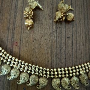 Jewellery Set