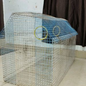 BARGAIN & BUY Huge Birds Cage (Large Size)