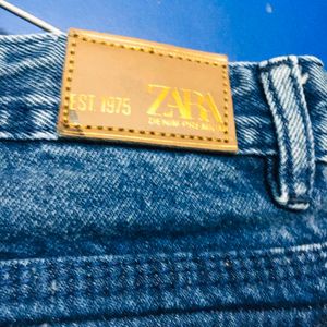 Cargo Jeans