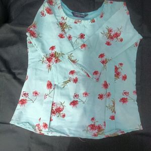 Tops For Girls