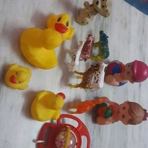 Toys For Babies