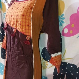 Kurti #7