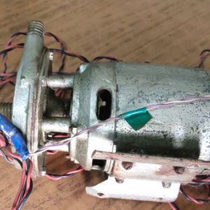 Repairable Water Motor Pump