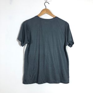 Grey Active Wear T-Shirt(Women’s)