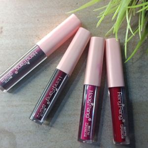 Matte Lipistick