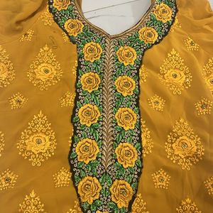 Beautiful Original Pakistani Suit