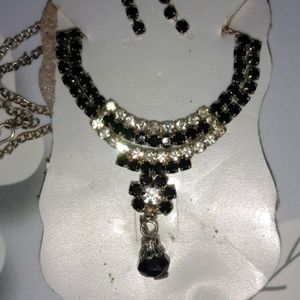 Necklace For Girls