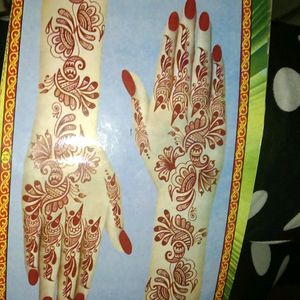 Mehndi Designs