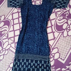 Cotton Kurta