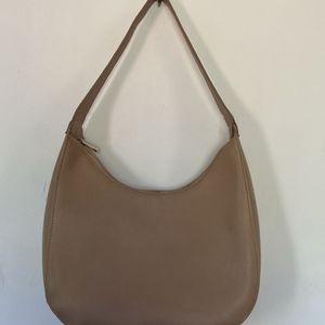 Half Moon shoulder bag