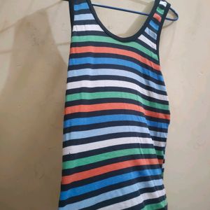 Combo Tank Top