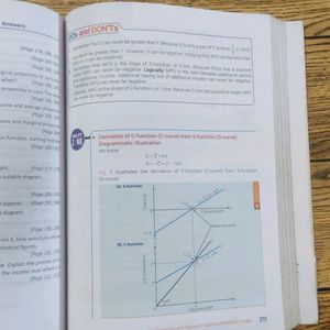 Macroeconomics Class 12 Book