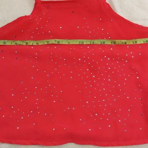 Beautiful Top For 8 to 10 Year Girl