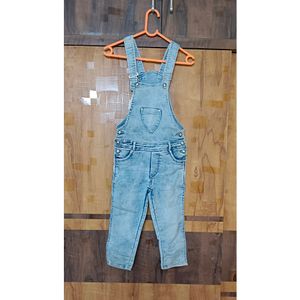 Jumpsuit For Girls