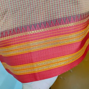 Silk Saree