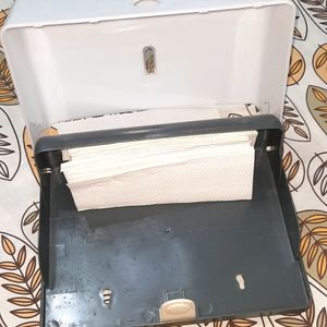 tissue Paper / Napkin Dispenser