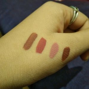 Matte Mini Liquid Lipstick