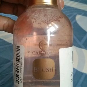 Carlton London Blush Shower Gel