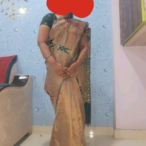 Beautiful Saree