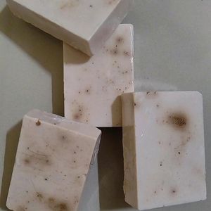 Natural Underarms Whitening Soap