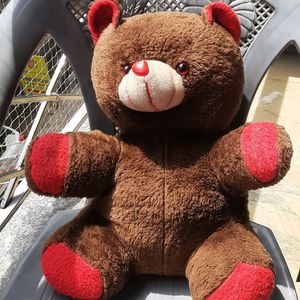 Brown Teddy Bear 18"