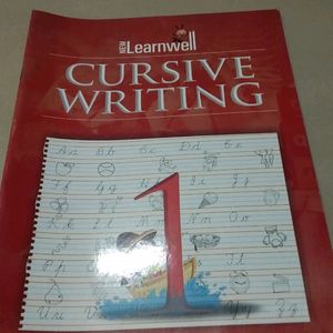 🎉🖋Cursive 📝Handwriting 🎀🎁Improvement🆕 Book