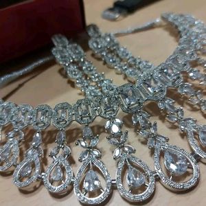 🤍FIXED PRICE AD JWELLERY SET🤍