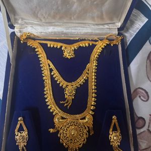 Jewellery Set Antique