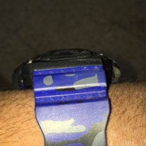 Digital Watch