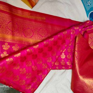 New Beautiful Saree