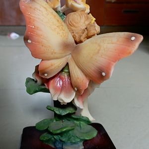 Beautiful Doll Showpiece