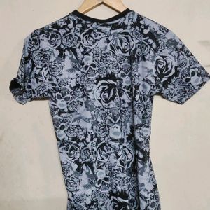 Imported Pure Cotton C- Shirt